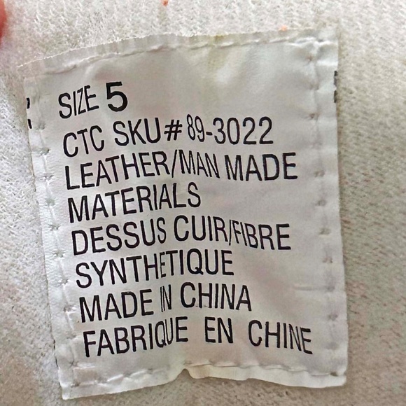 SNEAKERS, BROWN, EQUAL TO LADIES SIZE 8, LACES WITH GROMMETS, BY ALTRA, NEW NEVE - Picture 8 of 10